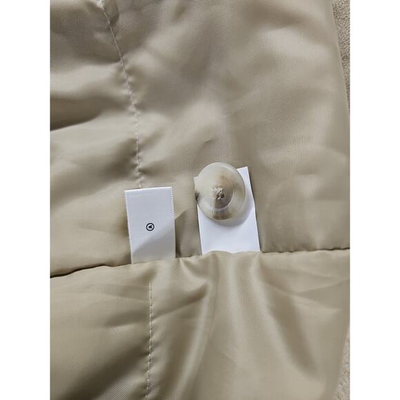 Cutter & Buck Long Sleeve  Button Front Full Zip Jacket Outerwear Men's Size XXL - Picture 6 of 12